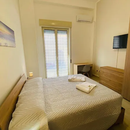 Pensión Gi Gi Affittacamere Syracuse