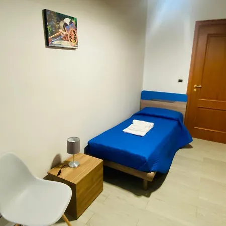 Pensión Gi Gi Affittacamere