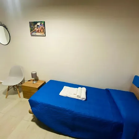 Gi Gi Affittacamere *