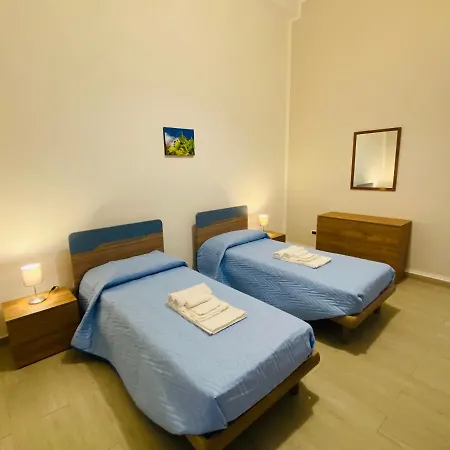 Gi Gi Affittacamere Syracuse