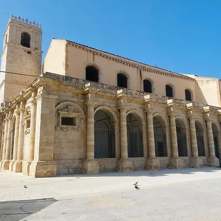 Pensión Gi Gi Affittacamere *