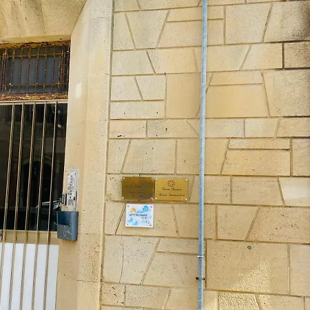 Gi Gi Affittacamere Pensión Syracuse