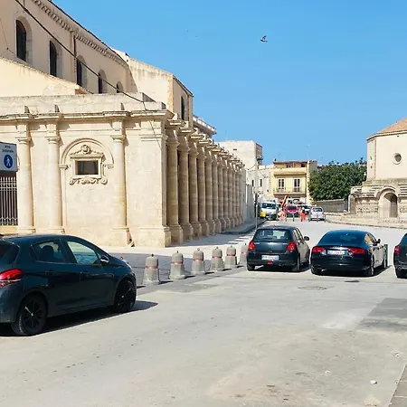 Pensión Gi Gi Affittacamere