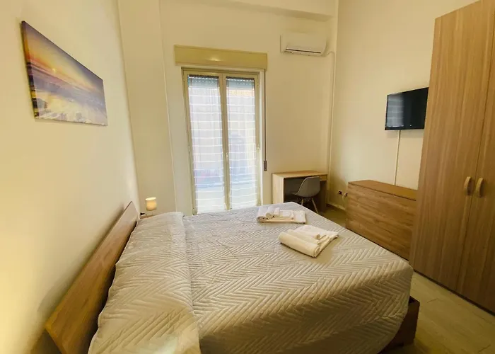 Πανσιόν Gi Gi Affittacamere Συρακούσες