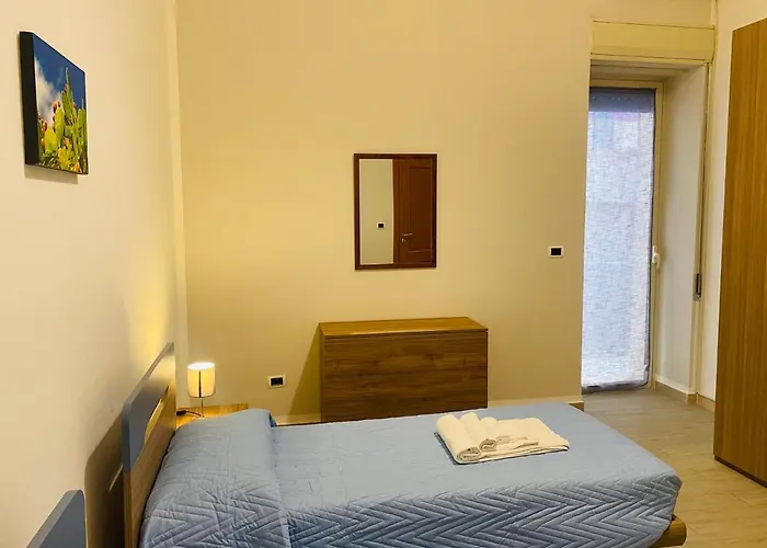 Gi Gi Affittacamere * Συρακούσες