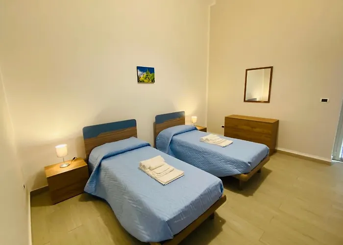 Gi Gi Affittacamere Συρακούσες