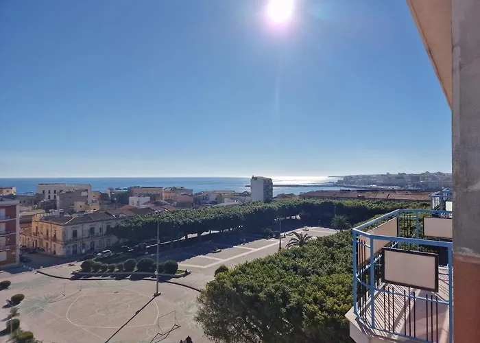 Πανσιόν Gi Gi Affittacamere