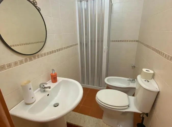 Gi Gi Affittacamere * Συρακούσες