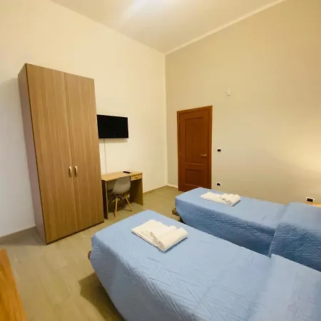 Gi Gi Affittacamere 게스트하우스