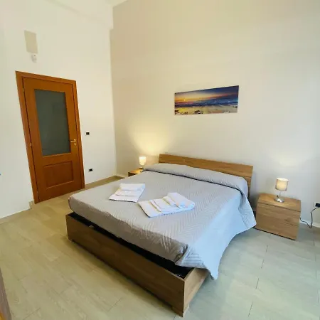 Gi Gi Affittacamere * Syrakus