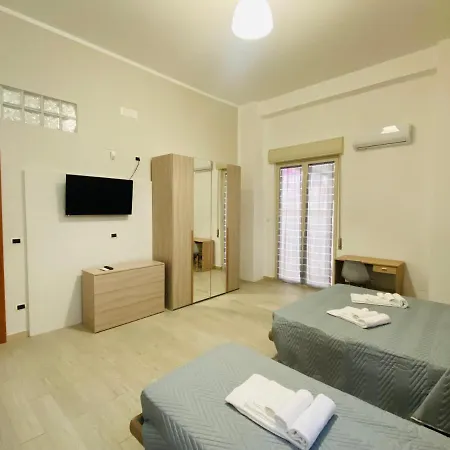 Gi Gi Affittacamere * Syrakus