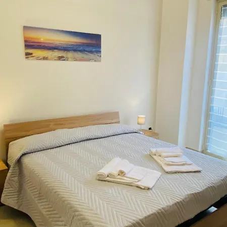 Guest house Gi Gi Affittacamere *