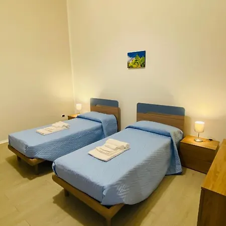 Gi Gi Affittacamere * 시라쿠사