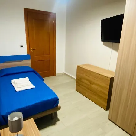 Guest house Gi Gi Affittacamere *