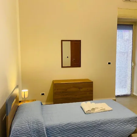 Gi Gi Affittacamere * 시라쿠사