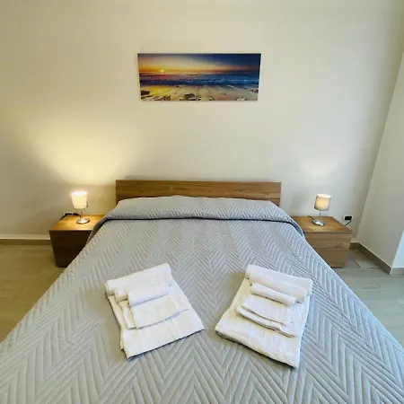 게스트하우스 Gi Gi Affittacamere