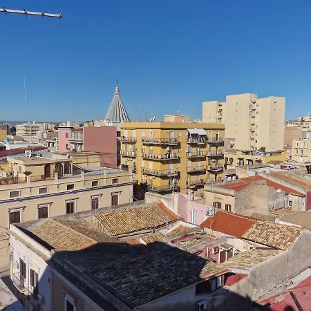 Guest house Gi Gi Affittacamere Syracuse