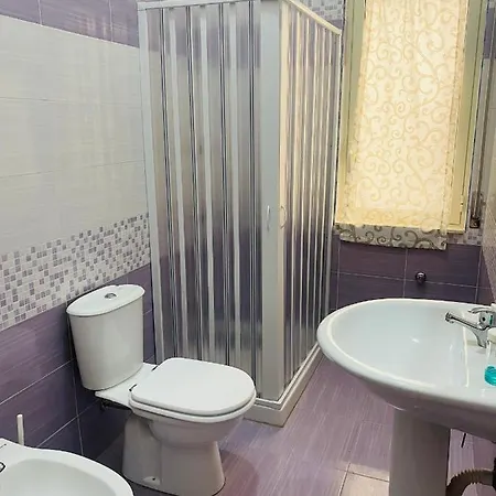 Gi Gi Affittacamere Guest house *