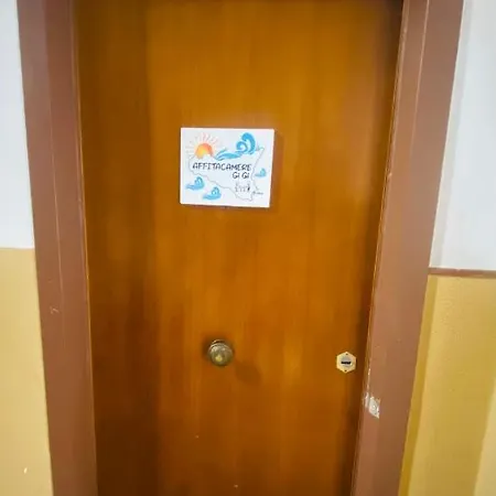 Gi Gi Affittacamere * Syrakus