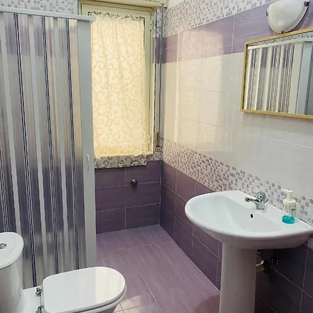 Gi Gi Affittacamere *