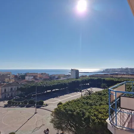 게스트하우스 Gi Gi Affittacamere