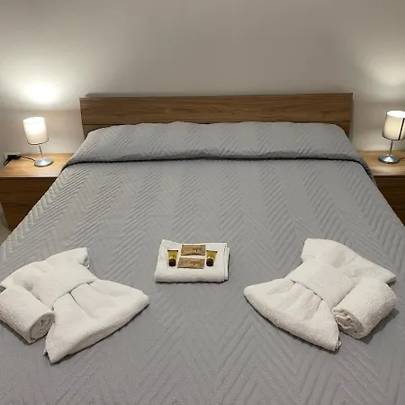 Gasthof Gi Gi Affittacamere