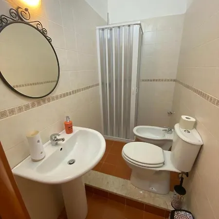 Gi Gi Affittacamere * Syrakus