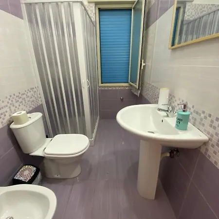 게스트하우스 Gi Gi Affittacamere 시라쿠사