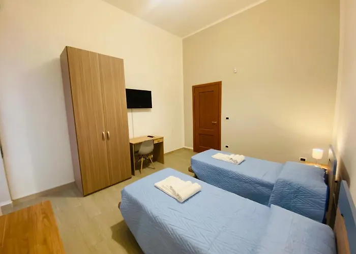 Gi Gi Affittacamere Pensionat