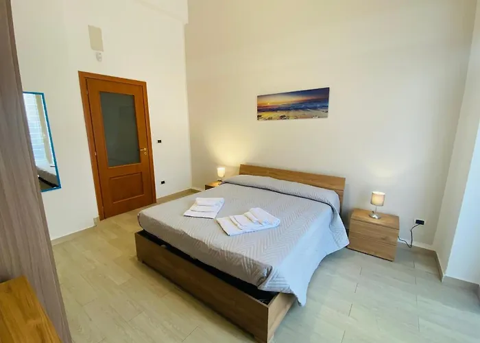 Gi Gi Affittacamere * Syrakusa