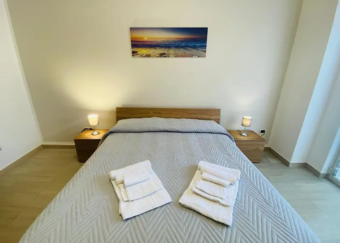 Pensionat Gi Gi Affittacamere