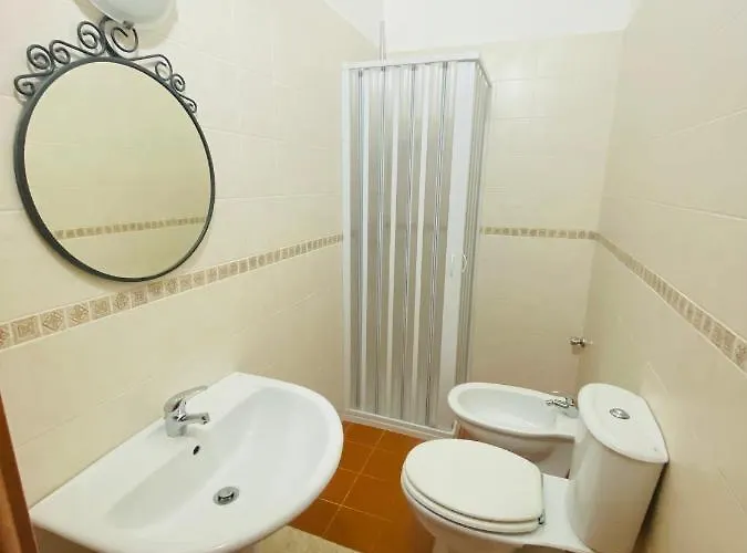 Gi Gi Affittacamere Syrakusa