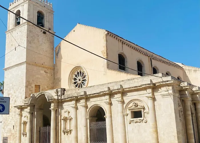 Pensionat Gi Gi Affittacamere Syrakusa