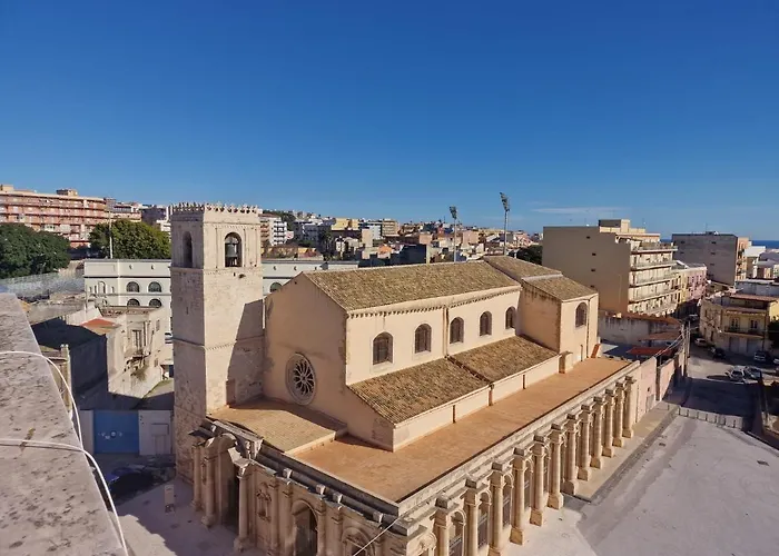 Gi Gi Affittacamere *