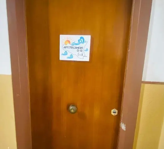 Gi Gi Affittacamere * Syrakusa