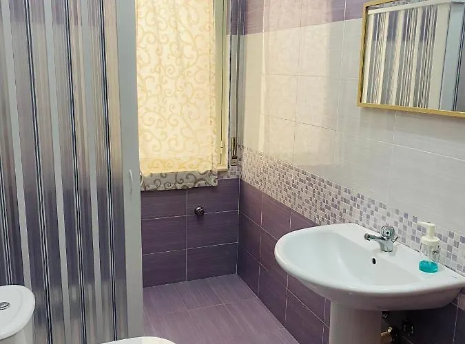 Gi Gi Affittacamere *