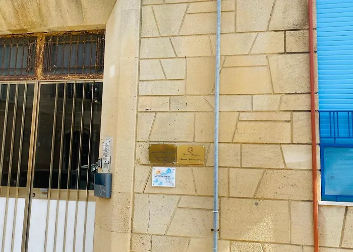 Gi Gi Affittacamere Pensionat Syrakusa