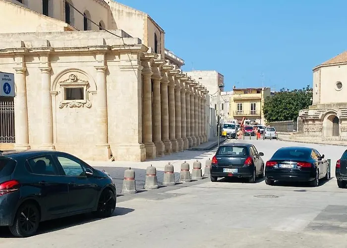 Pensionat Gi Gi Affittacamere