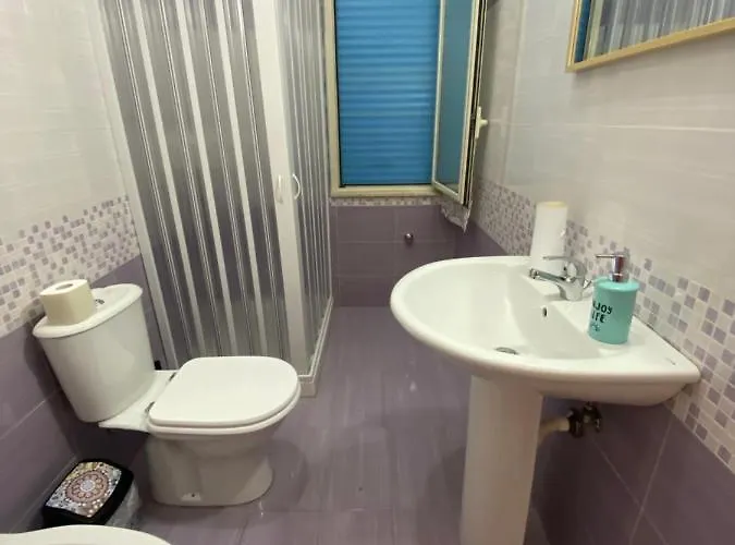 Pensionat Gi Gi Affittacamere Syrakusa