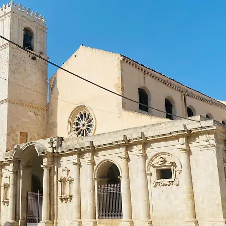 Maison d'hôtes Gi Gi Affittacamere Syracuse