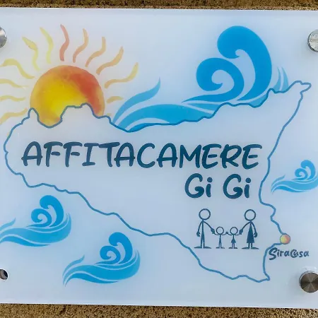 Gi Gi Affittacamere Maison d'hôtes *