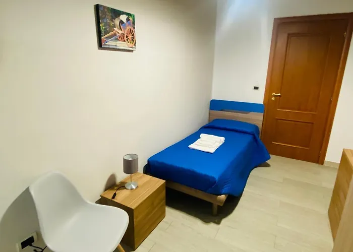 Vendégház Gi Gi Affittacamere