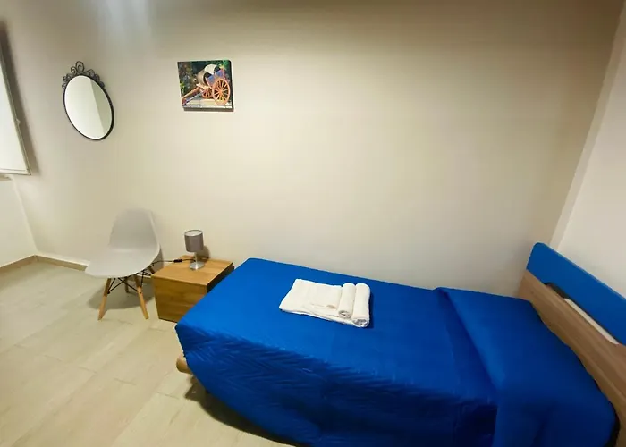 Gi Gi Affittacamere *