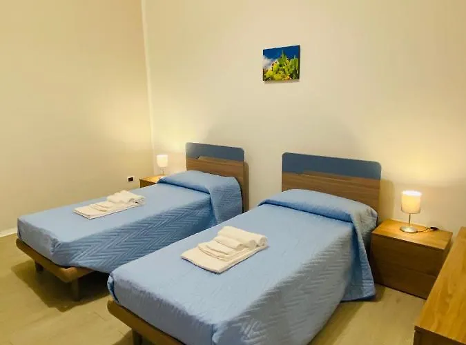 Gi Gi Affittacamere * Szirakúza