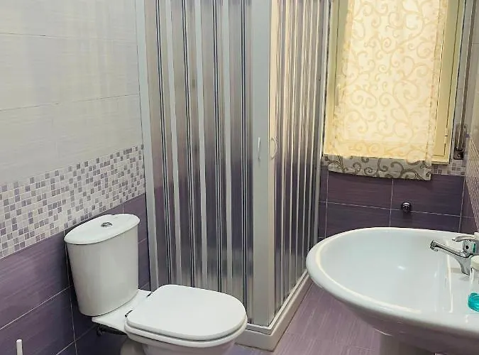 Gi Gi Affittacamere Vendégház *