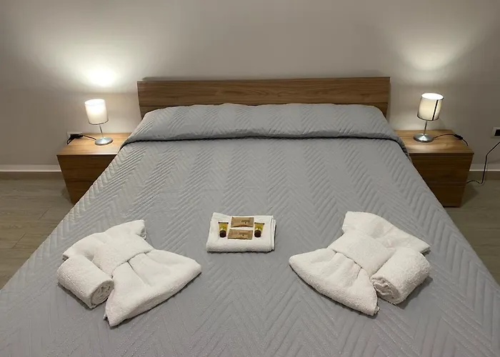 Vendégház Gi Gi Affittacamere